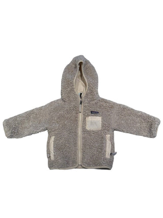 Patagonia Jacket, 12-18 months