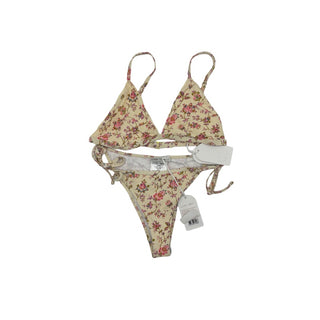 Louise Misha Floral bikini, Women’s Small