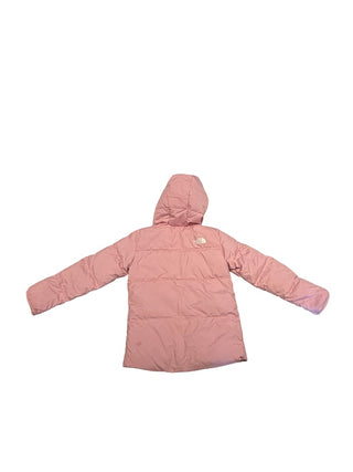 The North Face Jacket with inner fleece lining, 7 years