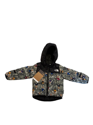 The North Face New with tags baby thermoball jacket, 3-6 months
