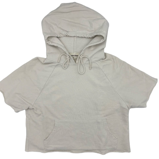 Cotton Citizen  Hooded tshirt, Women’s XS