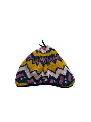 Patagonia Winter hat, 12 months