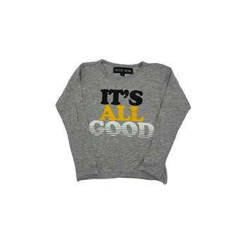 Vintage Havana It’s All Good long sleeve, 4 Years