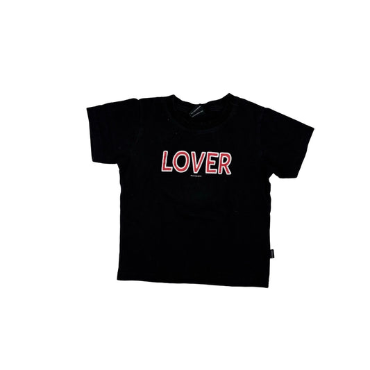 Superism Lover tshirt, 4 Years