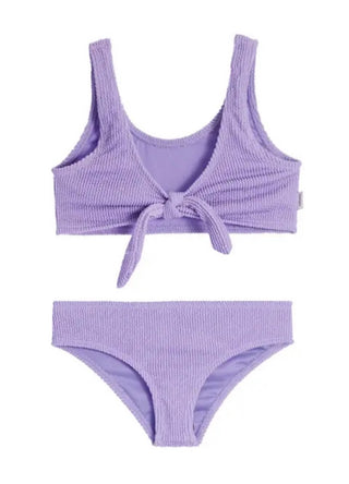 Limeapple New w/tags Izy bikini swim suit, 8-10 years