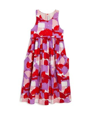 Stella McCartney Brush stroke dress, 6 years