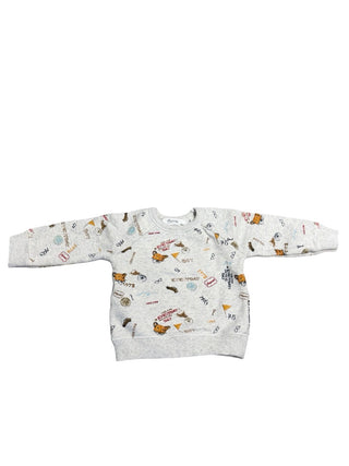 Bonpoint Crewneck sweater, 6 months