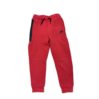 Nike Red Sweatpants, medium