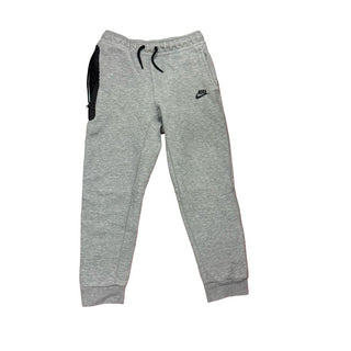 Nike Grey Sweatpants, large