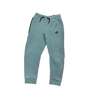 Nike Blue Sweatpants, medium