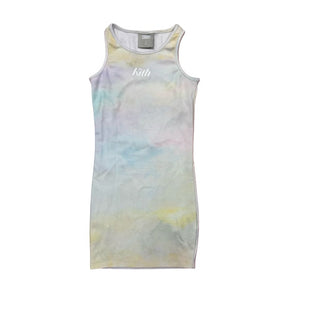Kith Tie-Dye Dress, 6-7 years