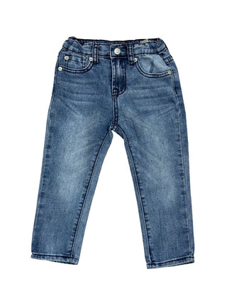 7 For All Mankind Medium Blue Jeans , 2 years