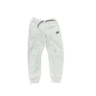 Nike Light Blue Sweatpants, medium