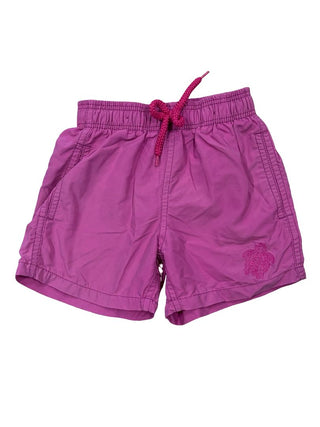 Vilebrequin Pink Swim Trunks, 4 years