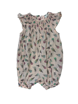 Stella McCartney Ice cream romper, 9 months
