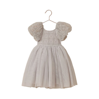 Noralee New w/tags Dorothy Dress in cloud, 2 years