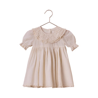 Noralee New w/tags Amelia Dress in Ivory, 2 years