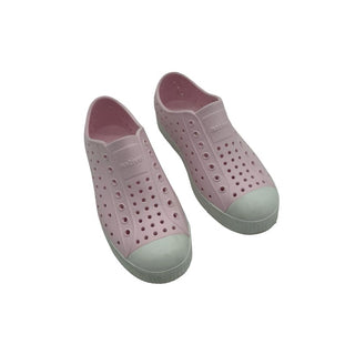 Native pink jeffersons, 2 big kid