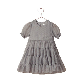 Noralee New w/tags Dottie Dress in French Blue, 2 years