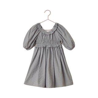 Noralee New w/tags Junie Dress in French Blue, 2 years