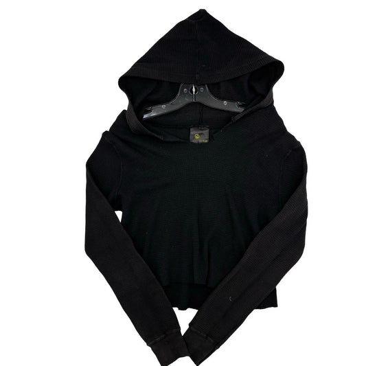 Love Junkie waffle sweater, 10 years