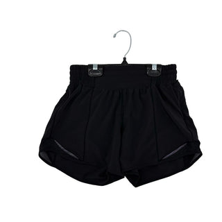 Lululemon shorts, size 2