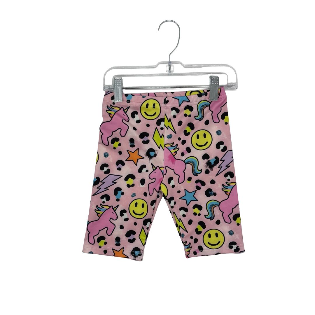 Lola & The boys shorts, 6 years