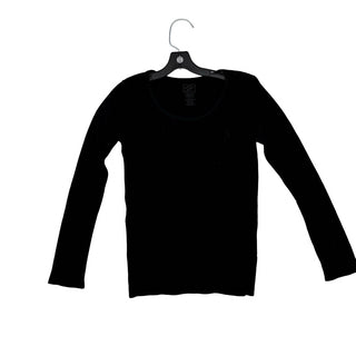 Malibu Sugar spandex long sleeve, 4-6 years