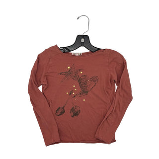 Bonpoint long sleeve, 8 years