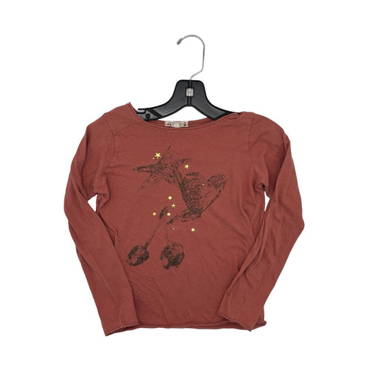 Bonpoint long sleeve, 8 years