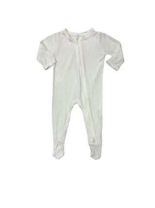 Kyte White Sleeper, 0-3 months