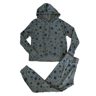 Chaser set, womenssmall