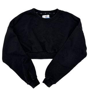 Tna crop sweater, Medium