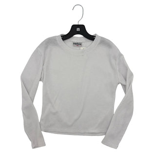 Firehouse waffle long sleeve, x-small