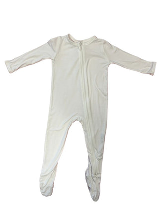 Kyte White Sleeper, 6-12 months