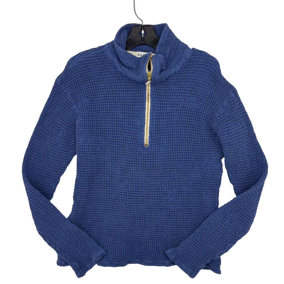 Donni sweater, small