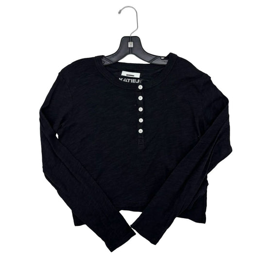 KatieJ long sleeve, large