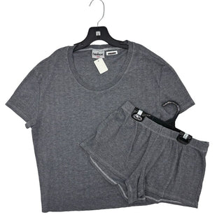 Firehouse Pointelle set, small