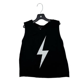 Firehouse tank top, Medium