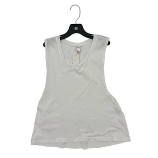 Malibu Sugar tank top, small