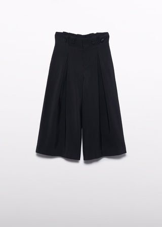 Abel & Lula Girls pant black new with tags, 4 years