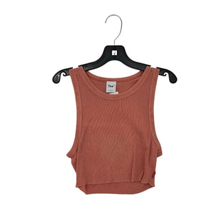 Tna tank top, small