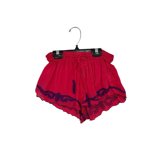 Poupette St Barth shorts, small
