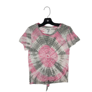 Flowers by Zoe T-shirt, small