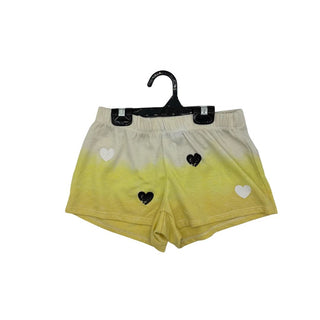 Firehouse shorts, x-large