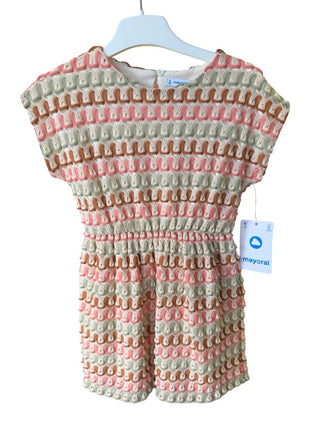 Mayoral New with tags dress, 4 years