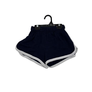 KatieJ navy shorts, Medium