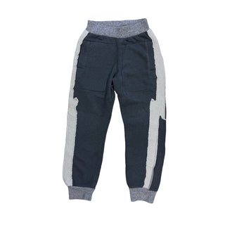 Chaser Grey sweatpants, 4 years