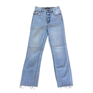 KatieJ jeans, 10 years