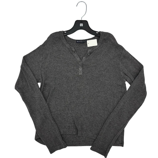 Brandy Melville long sleeve, one size